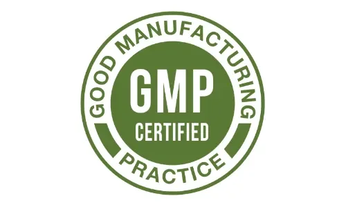 GL Defend GMP Certified